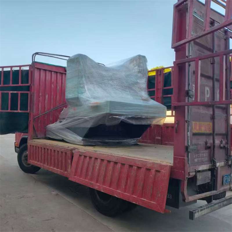 麻涌镇和静县：物流专线的高效货运解决方案