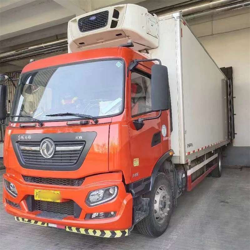 麻涌镇潞城区物流：多元专线与高效运输探秘