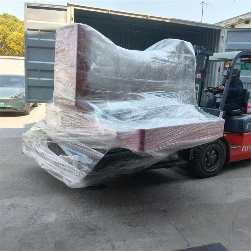 麻涌镇眉山市物流专线：多元货运服务探秘